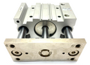 SMC MGPL63TN-50Z Pneumatic Guide Cylinder 63mm Bore 50mm Stroke 145psi - Maverick Industrial Sales