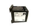 Lovato 11BG0040A12060 Control Relay w/ AC Coil 120VAC 4P 4NO - Maverick Industrial Sales