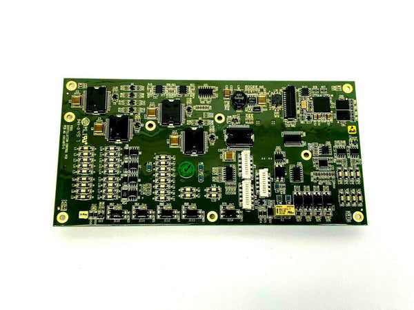 Foss 10014875-5 Distillation Control PCB - Maverick Industrial Sales