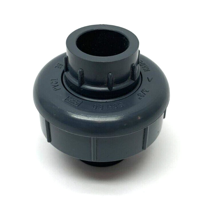 Spears 897-003 SCH 80 PVC Union Socket - Maverick Industrial Sales