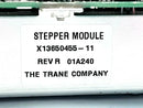 Trane X13650455-11 Rev R Stepper Module 01A240 - Maverick Industrial Sales