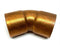 EPC 31134 Elbow 45 Degree Wrot Copper 1-1/2" - Maverick Industrial Sales
