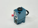 Mac Valves 611B-11-601BA Solenoid Valve 4-Way 12VDC 8.5W - Maverick Industrial Sales