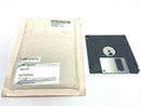 ABB 14M-27079 3HAC2741-1 Manipulator Param 4.0 Boot Disk Floppy - Maverick Industrial Sales