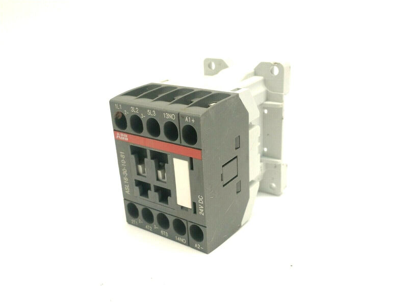 ABB ASL16-30-10-81 Contactor 24VDC - Maverick Industrial Sales