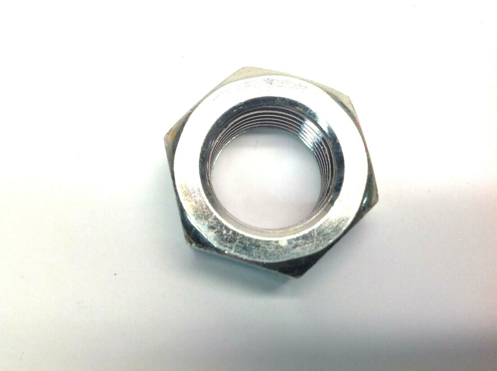 Set of 2 SMC DA00153 Hex Nuts - Maverick Industrial Sales