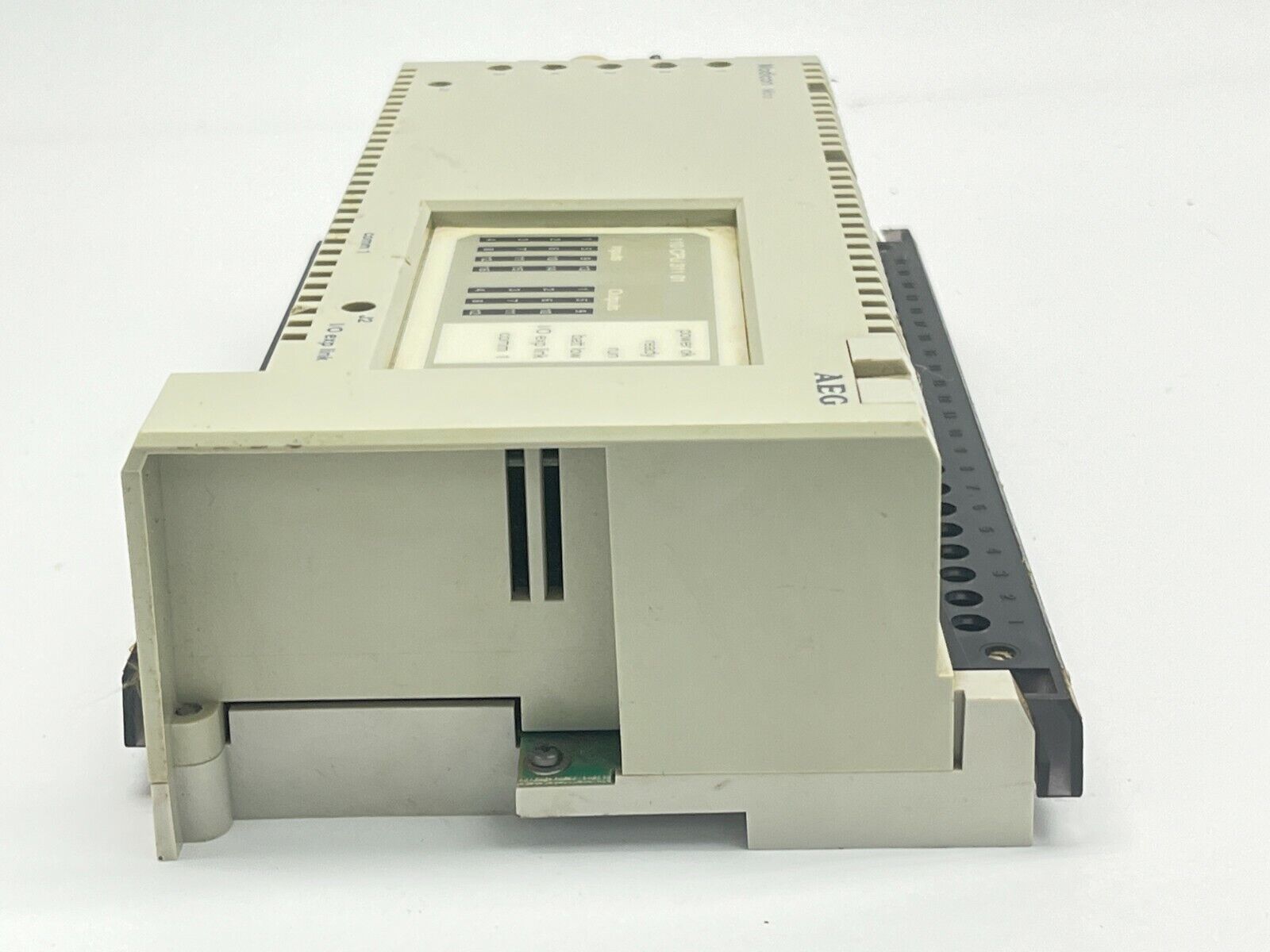 Schneider Electric 110-CPU-311-01 CPU Module - Maverick Industrial Sales