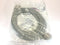 L-Com CRMN9FF-25 Molded Dual Female D-Sub Cable 25' - Maverick Industrial Sales