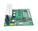 Electro-Matic EMMB2PCA4-A01 MUSIC22.PCB Ver. 1 Music Board 255T-16STDC MUSIC34 - Maverick Industrial Sales