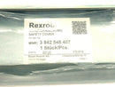 Bosch Rexroth 3842545407 Protective Covers For ST 5/XH-FR & ST 5/H-FR - Maverick Industrial Sales