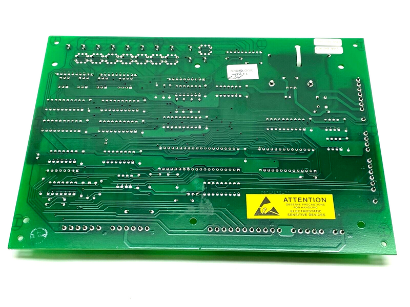 Translogic 086-3178-01 TU/Blower Circuit Board - Maverick Industrial Sales