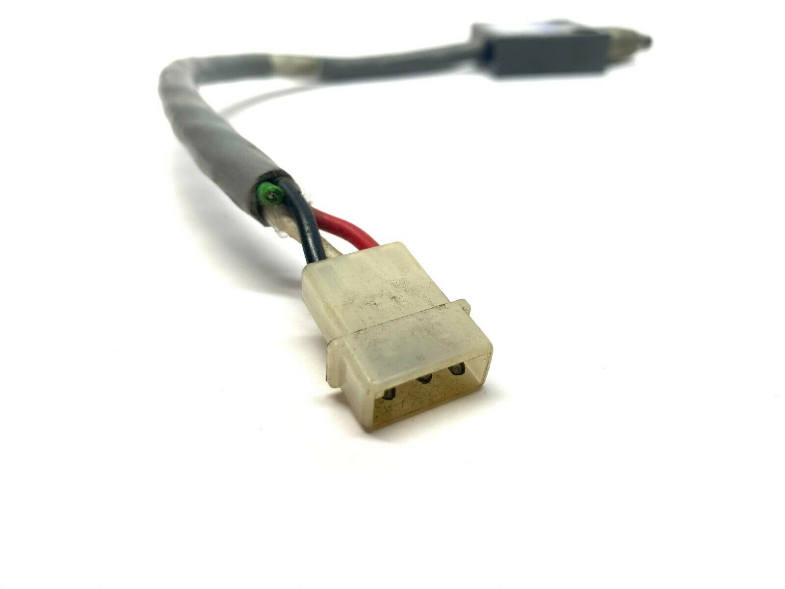 Honeywell 914CEI9-9 Micro Limit Switch 3-Pin Connector - Maverick Industrial Sales