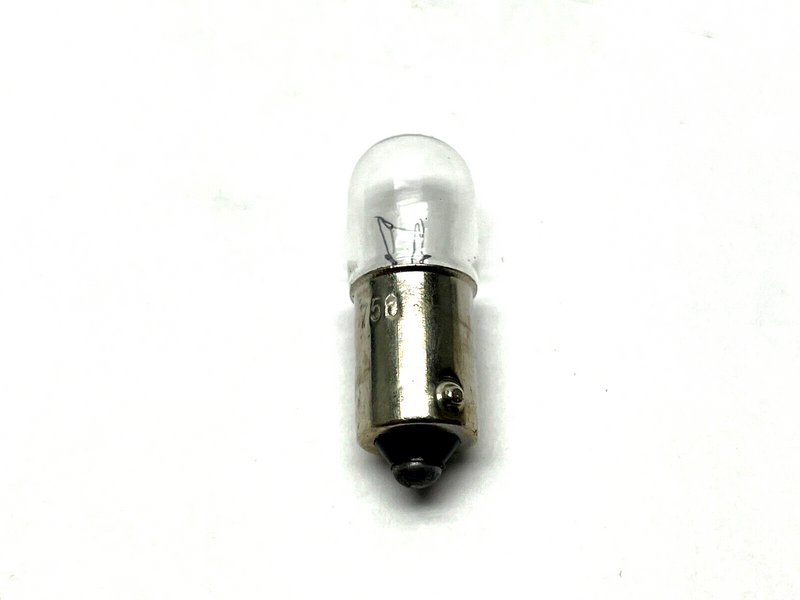 EIKO 756 Miniature Lamp 14V 80mA PKG OF 10 - Maverick Industrial Sales