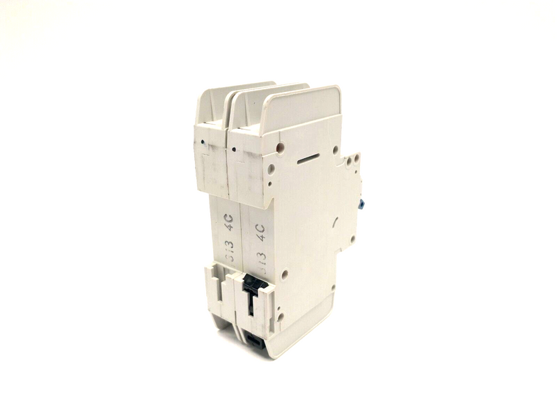 Allen Bradley 1489-A2C040 Ser. A Miniature Circuit Breaker 2P 480Y/277V 4A - Maverick Industrial Sales