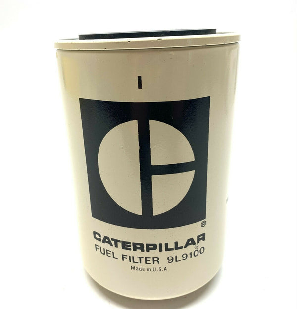 Caterpillar 9L9100 Fuel Filter - Maverick Industrial Sales