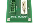 ABB 3HNE 00909-1 Circuit Board CLC-01 - Maverick Industrial Sales