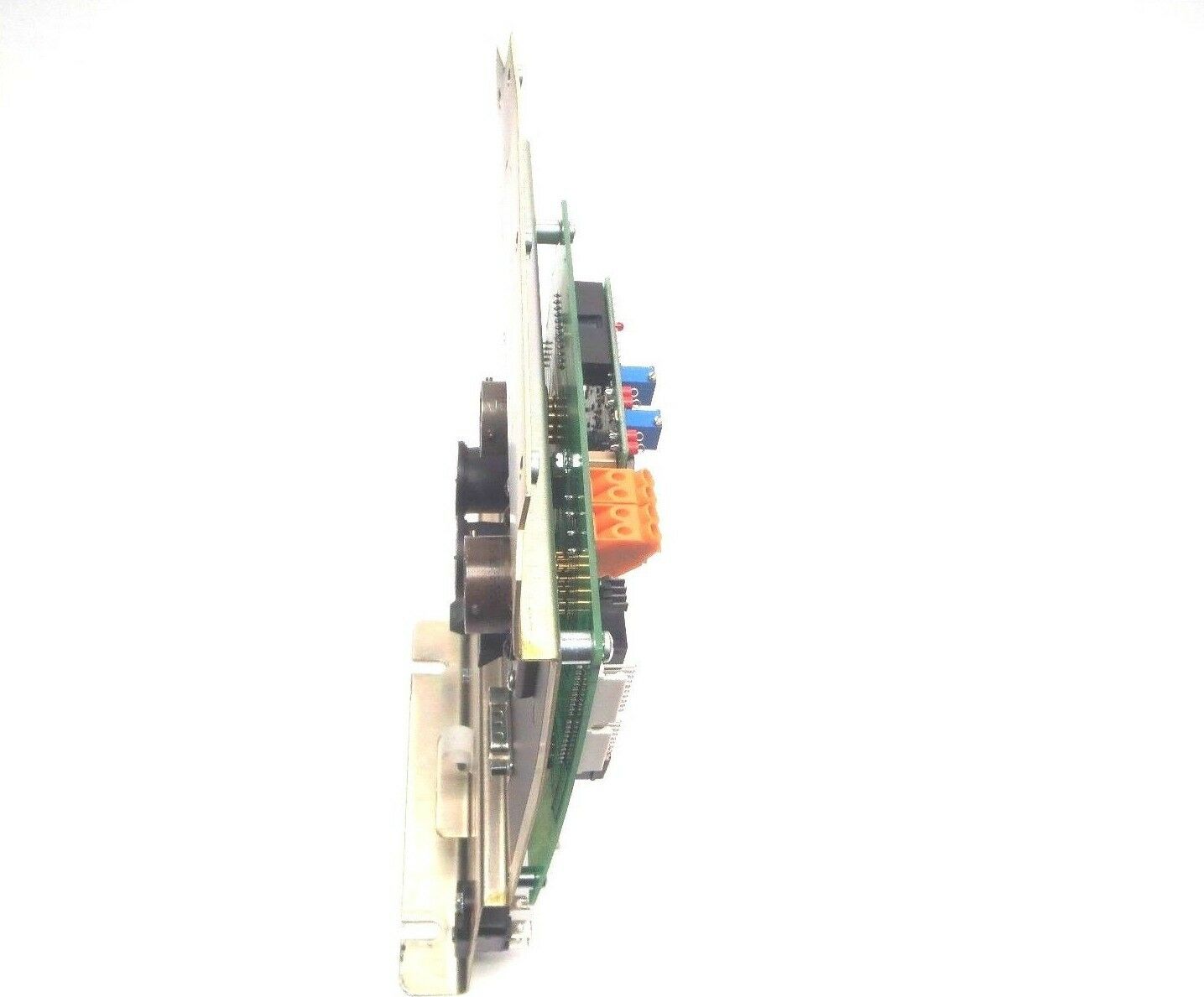 CP TechMotive PC964A 40-20-38452 & PC965D ITI Board CS2700 Back Panel Assembly - Maverick Industrial Sales