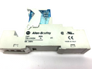 Allen Bradley 700-HN224 Ser. A Relay Base w/ Allen Bradley 700-HK32Z24 Relay - Maverick Industrial Sales