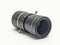 Tamron 1:2.8 50mm 25.5 Machine Vision Camera Lens C-Mount w/ Extension - Maverick Industrial Sales
