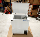 SO-LOW CH45-5 Lab Chest Freezer, 5 Cubic Feet Capacity, 32 To -49 Deg. F, 115V - Maverick Industrial Sales