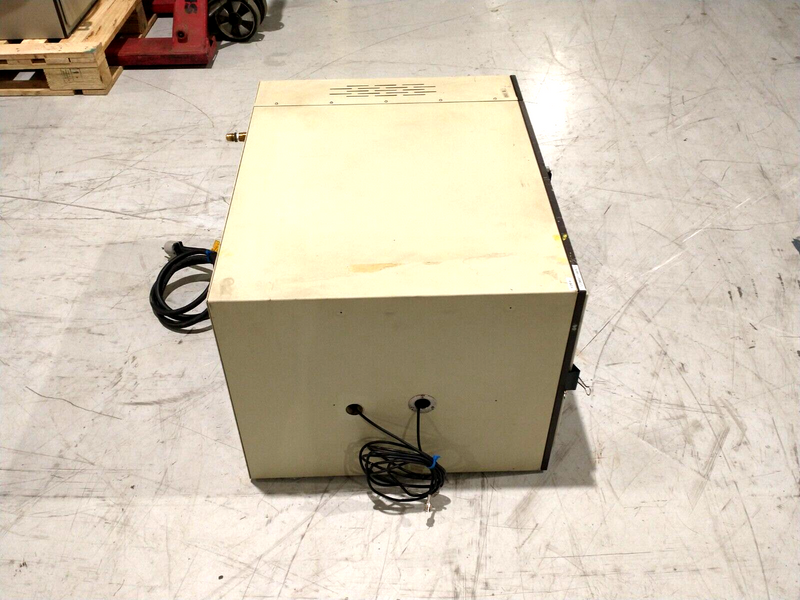 Sun Electronic Systems EC12 Rev. D Environmental Temperature Test Chamber 120V - Maverick Industrial Sales