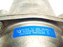 Johnson Controls D-3153-1 Spring HVAC Damper Actuator  8-13 PSI - Maverick Industrial Sales