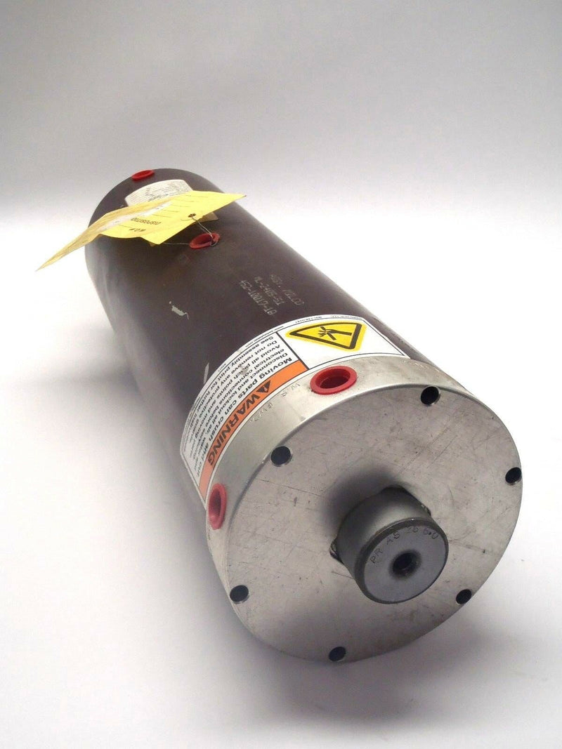 Milco 452-10017-18 Pneumatic Cylinder ML-2405-51, 2.00 Weld Stroke - Maverick Industrial Sales