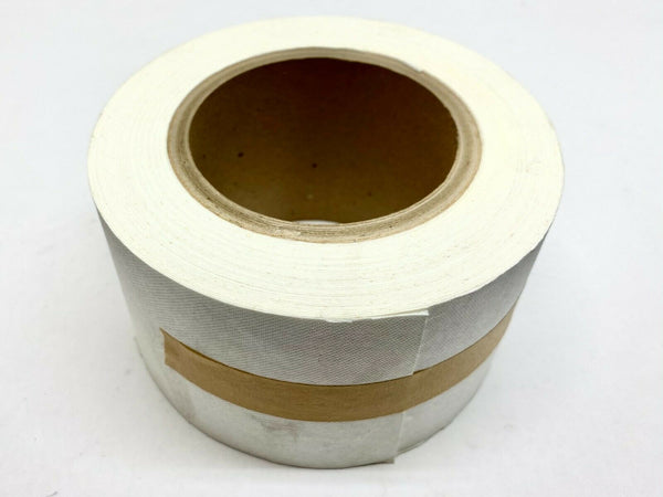 3373A03H01 Coolant Filter Paper 0.009" Thick x 50' x 3" - Maverick Industrial Sales