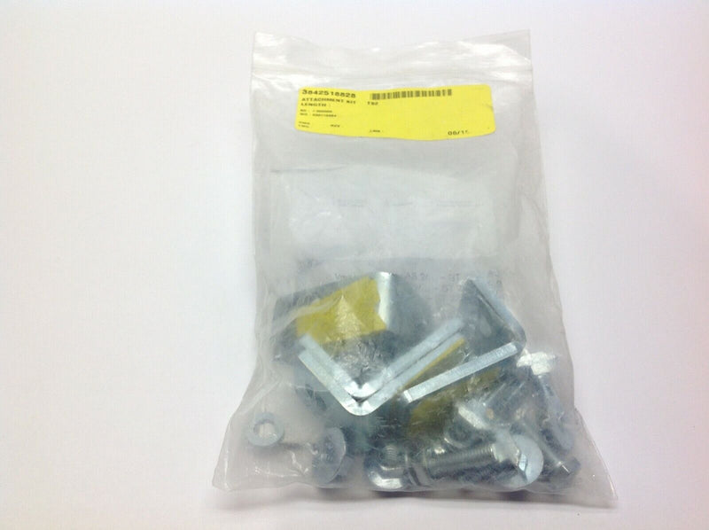 Bosch Rexroth 3842518828 Connection Kits for Transverse Conveyors - Maverick Industrial Sales