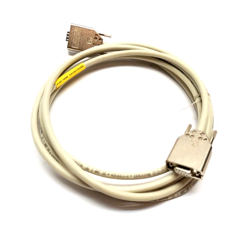 Desoutter 6159176080 Shielded EBUS Cable 3m - Maverick Industrial Sales