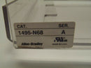 Allen Bradley 1495-N68 Series A Fuse Panel Cover - Maverick Industrial Sales