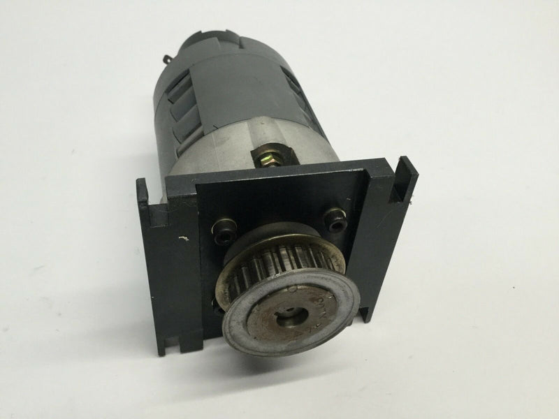 Yaskawa UGTMEM-03MMT21 Minertia Motor Mini Series 2V3757-1 02.06 - Maverick Industrial Sales