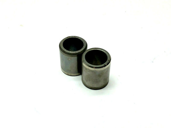 ATI 3700-20-3210 Bushing 5/8" Diameter 1" Length LOT OF 2 - Maverick Industrial Sales