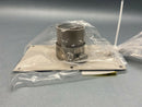 Fumex FA106C Flanged Air Inlet 1" x 3" Diameter - Maverick Industrial Sales