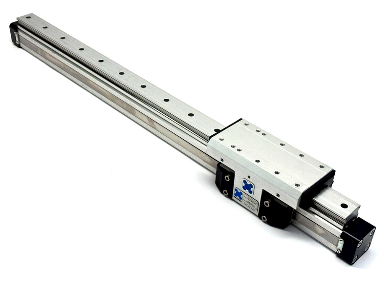 Franke 92860V Type FTC15 Spindle Drive Linear Actuator 720mm Length - Maverick Industrial Sales