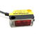 Banner QS18VP6AF100Q5 All Purpose Photoelectric Sensor M12 4-Pin 10-30VDC 68326 - Maverick Industrial Sales