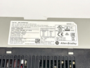 Allen Bradley 25C-D4P0N104 Ser A Powerflex AC Drive 1.5kW MISSING COVER - Maverick Industrial Sales