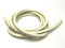 Silicone Seal Gasket 1/2" x 1/2" 10ft Length - Maverick Industrial Sales