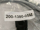 Dukane 200-1380-05M Input Cable 5M - Maverick Industrial Sales