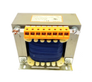 Block 703329 Single PH Autotransformer 9610120 110-240V 1500VA VDE 0570/EN61558 - Maverick Industrial Sales