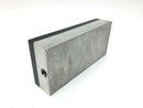 Pneumatic Air Distribution Block, Aluminum, Air Mover Blower Knife, 6-1/2" x 3" - Maverick Industrial Sales