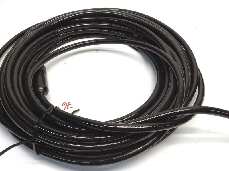 Falmat FM041802-2BF Subsea 76' Ft Cable w/ Teledyne Impulse 6 Connector - Maverick Industrial Sales