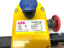 ABB 2TLA050202R1030 LineStrong2 Safety Switch 2TLA020054R1400 Relay TINA 3A PS - Maverick Industrial Sales
