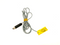 Turck BC10-QF5,5-AN6X2 Capacitive Sensor 6.5' Length 2620121 - Maverick Industrial Sales