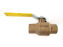 Apollo C11 1-1/2" Ball Valve - Maverick Industrial Sales