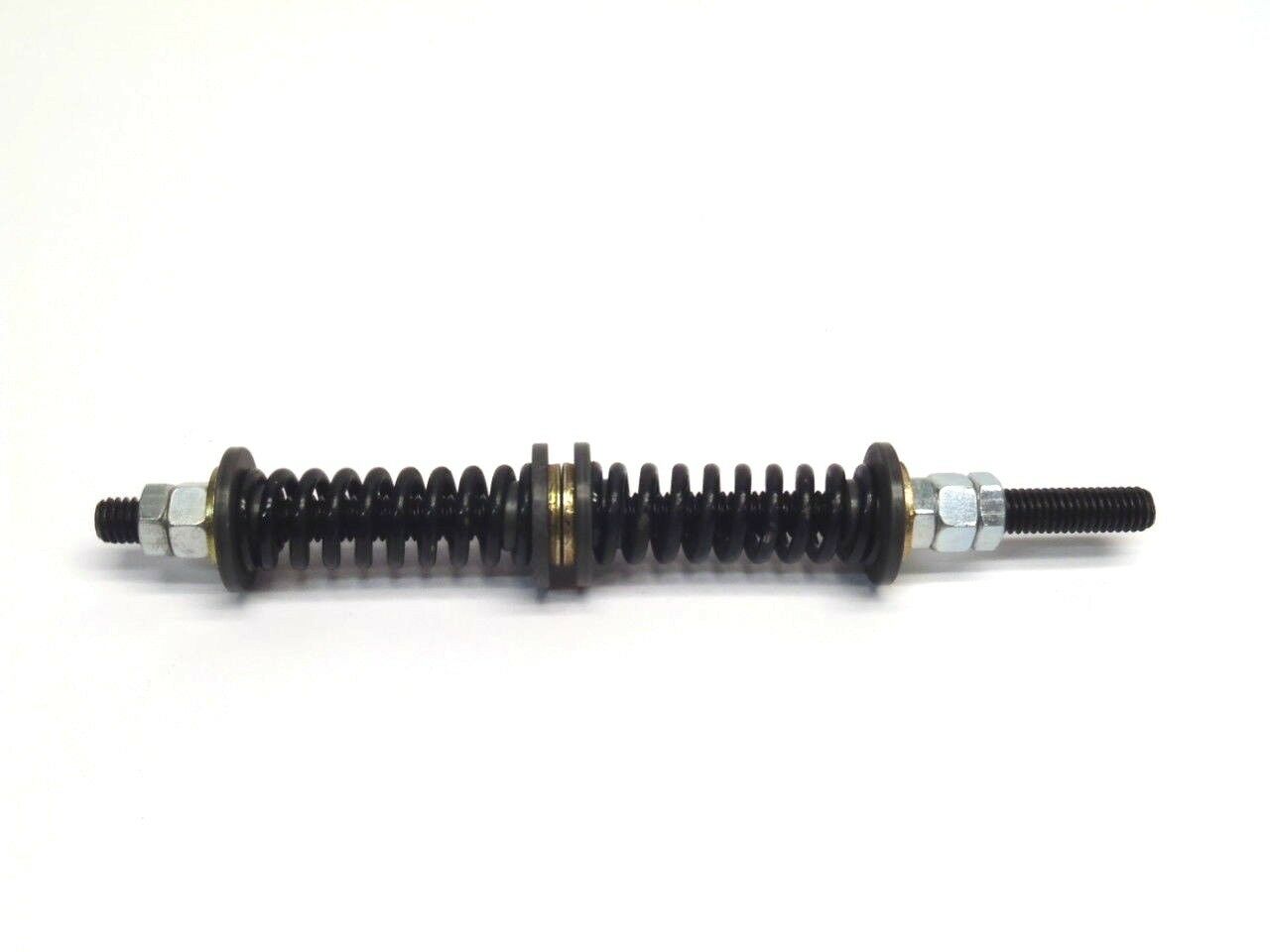 Milco 912195310 Assembly Spring Equalizer 8 1/4" Length, 3/8" Screw, 16 Thread - Maverick Industrial Sales
