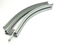 Bosch Rexroth 3842547075 Sliding Curve Horizontal AL VFplus 90 45 Degrees R500 - Maverick Industrial Sales