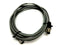 RFID 730-0033-90IN M12 Male to Female T Connector Cordset for R3-2 Antennas - Maverick Industrial Sales