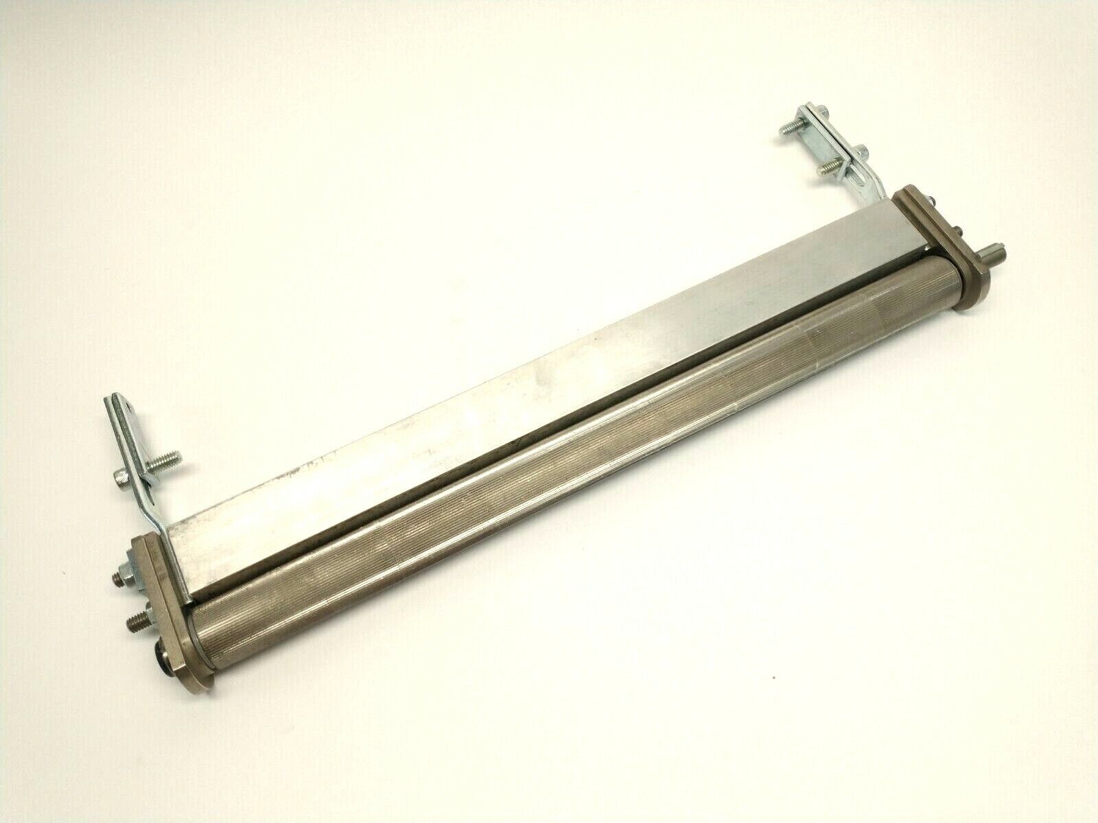 QC Industries 125-0099-18-ST-S-A IS125 Drive Assembly 18"W w/ LH 1/2" Output - Maverick Industrial Sales