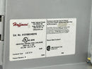 Hoffman A12106CHSCFG Electrical Enclosure 6" x 12" x 10" - Maverick Industrial Sales